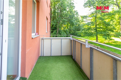Pronájem bytu 3+1, 86 m² 14