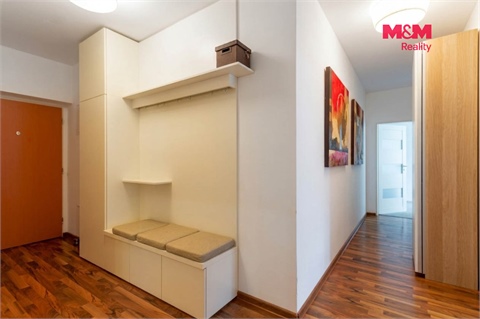 Pronájem bytu 3+1, 86 m² - 10