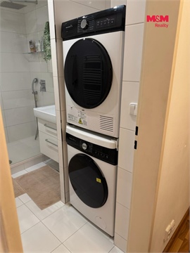 Pronájem bytu 3+1, 86 m² - 4