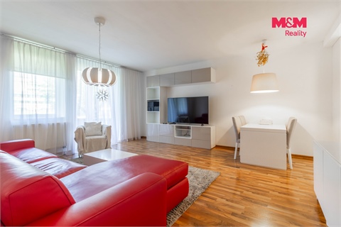 Pronájem bytu 3+1, 86 m² 10