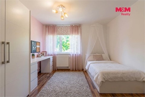 Pronájem bytu 3+1, 86 m² 2