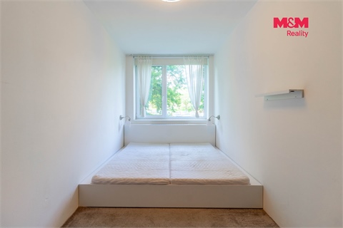 Pronájem bytu 3+1, 86 m² - 2