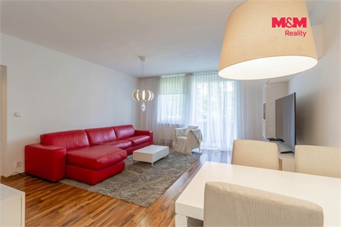 Pronájem bytu 3+1, 86 m² 6