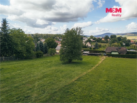 Prodej stavebního pozemku, 1 000 m² - 16