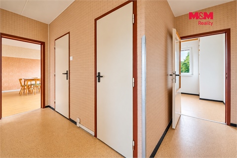 Prodej bytu 3+1, 76 m² 20
