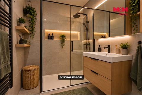 Prodej bytu 3+1, 76 m² - 16