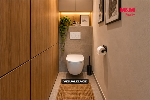 Prodej bytu 3+1, 76 m² - 18