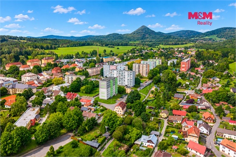 Prodej bytu 3+1, 76 m² - 22