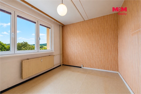 Prodej bytu 3+1, 76 m² 10