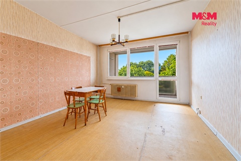 Prodej bytu 3+1, 76 m² - 4