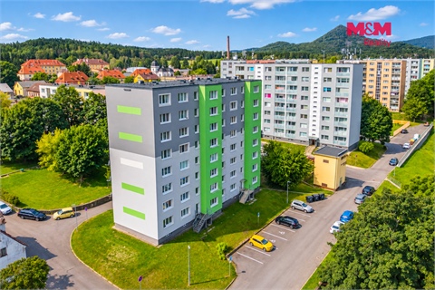 Prodej bytu 3+1, 76 m² 22