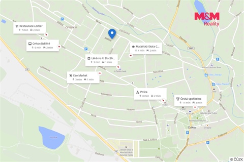Prodej bytu 3+1, 76 m² 24