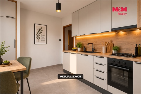 Prodej bytu 3+1, 76 m² 4