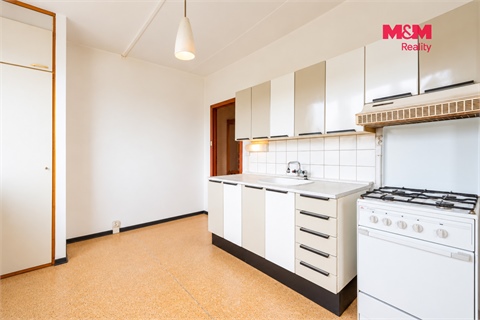 Prodej bytu 3+1, 76 m² - 2