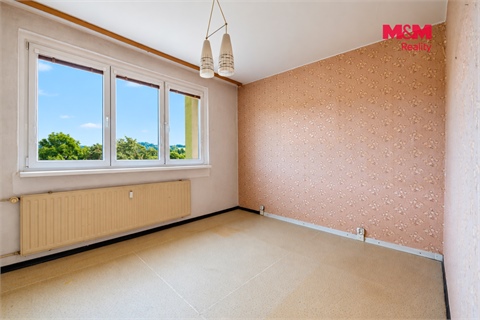 Prodej bytu 3+1, 76 m² 14