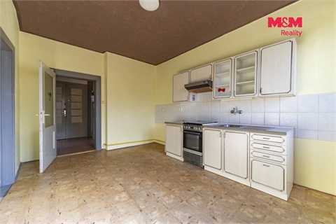 Prodej bytu 2+1, 73 m² - 2