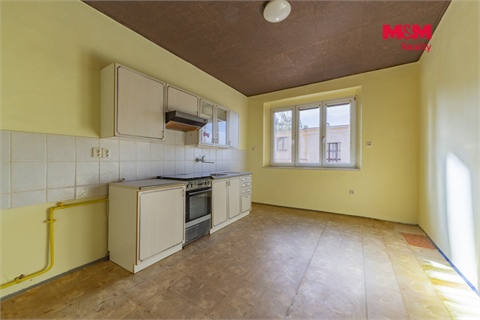 Prodej bytu 2+1, 73 m² - 4
