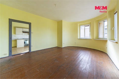 Prodej bytu 2+1, 73 m² - 10