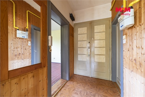 Prodej bytu 2+1, 73 m² - 6
