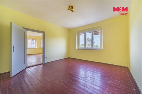 Prodej bytu 2+1, 73 m² 8