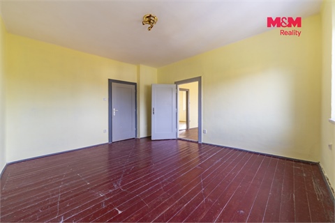 Prodej bytu 2+1, 73 m² 10