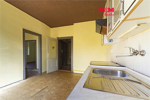 Prodej bytu 2+1, 73 m² 0