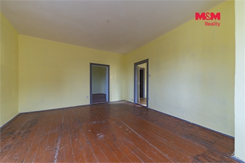 Prodej bytu 2+1, 73 m² - 8