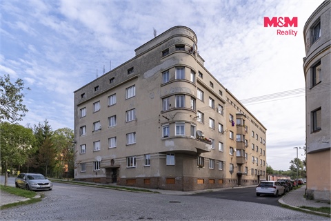 Prodej bytu 2+1, 73 m² 12
