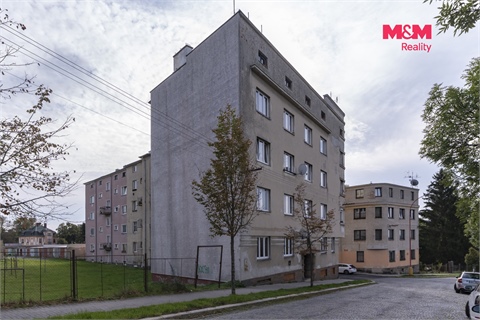 Prodej bytu 2+1, 73 m² - 12