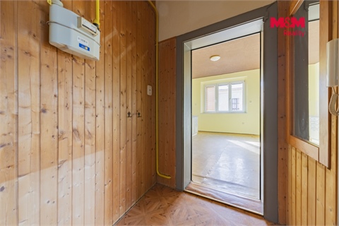 Prodej bytu 2+1, 73 m² 6