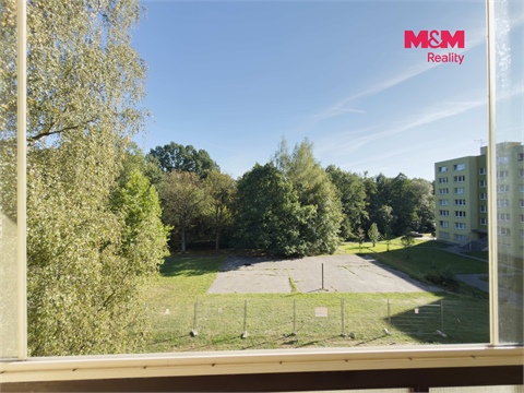 Prodej bytu 2+1, 55 m² 14