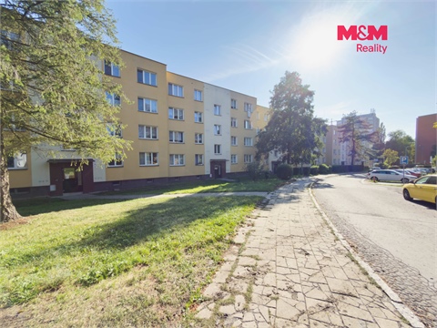 Prodej bytu 2+1, 55 m² - 14