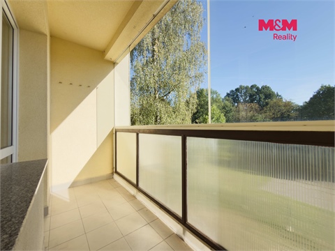 Prodej bytu 2+1, 55 m² - 4