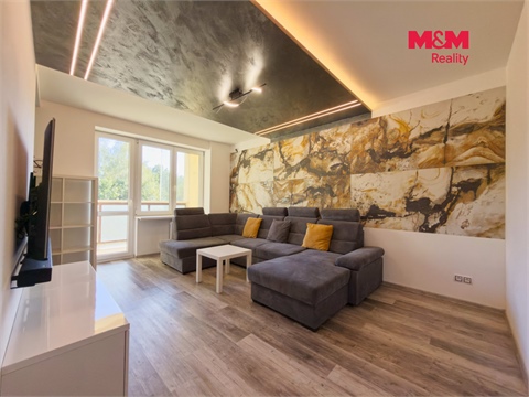 Prodej bytu 2+1, 55 m² 6
