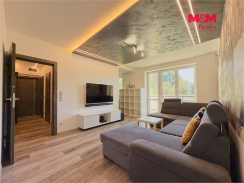Prodej bytu 2+1, 55 m² 4