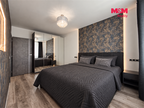 Prodej bytu 2+1, 55 m² 8