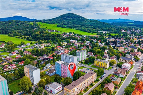 Prodej bytu 2kk, 41 m² 14