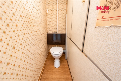 Prodej bytu 2kk, 41 m² - 10
