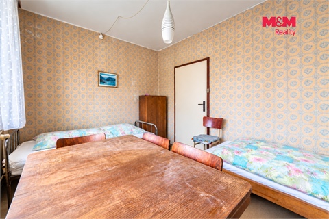 Prodej bytu 2kk, 41 m² - 6