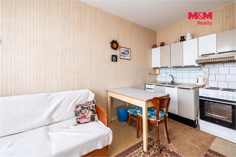 Prodej bytu 2kk, 41 m² - 2