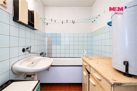 Prodej bytu 2kk, 41 m² - 8