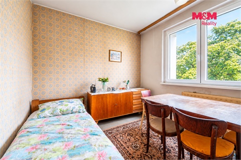 Prodej bytu 2kk, 41 m² - 4