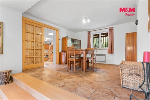 Prodej chaty / chapuly, 160 m² - 10