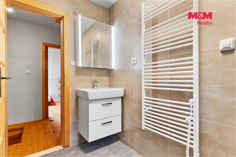 Prodej chaty / chapuly, 160 m² 20