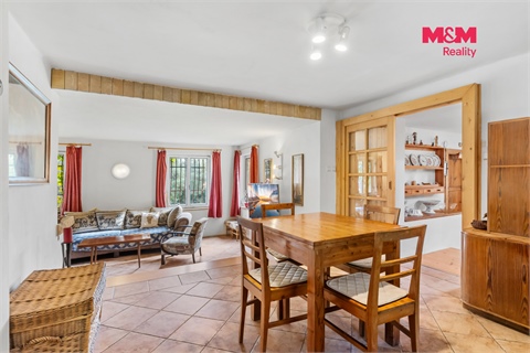 Prodej chaty / chapuly, 160 m² 12