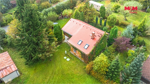 Prodej chaty / chapuly, 160 m² 24