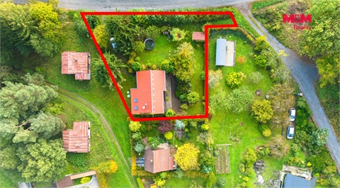Prodej chaty / chapuly, 160 m² 2