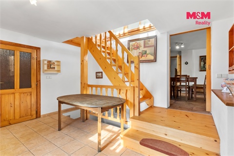 Prodej chaty / chapuly, 160 m² 4