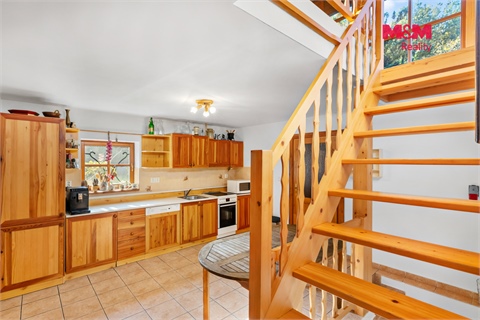 Prodej chaty / chapuly, 160 m² - 2