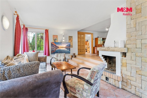 Prodej chaty / chapuly, 160 m² 10